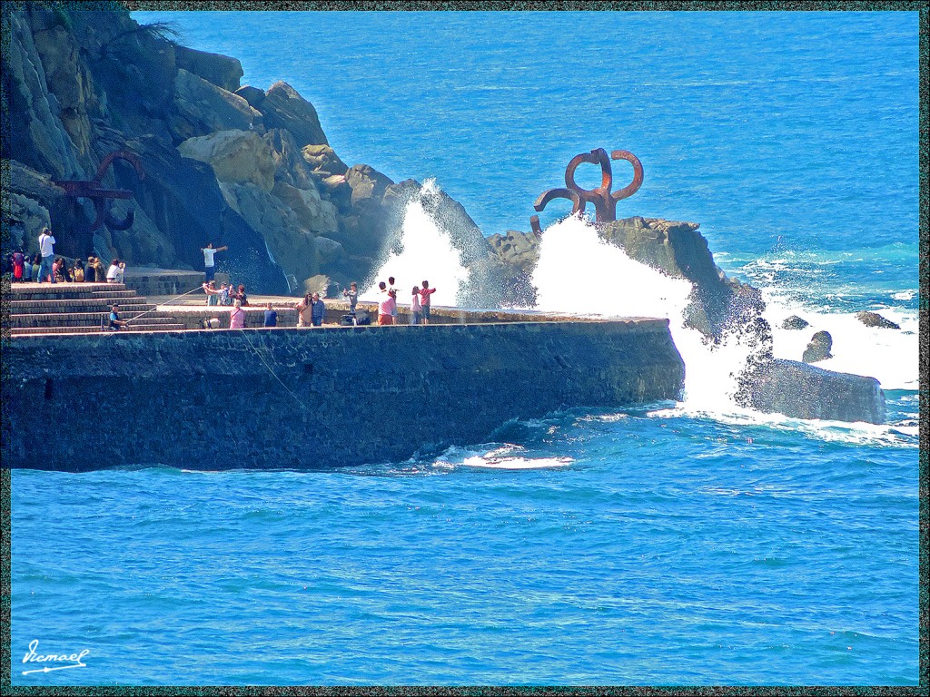 Foto: 150517-017 SAN SEBASTIAN - San Sebastian (Gipuzkoa), España