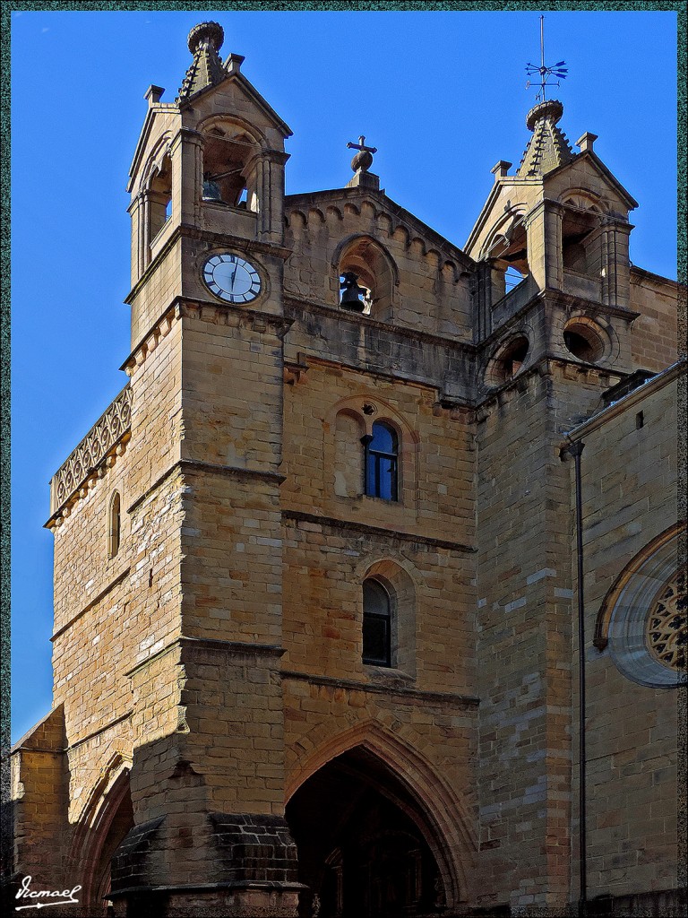 Foto de San Sebastian (Gipuzkoa), España