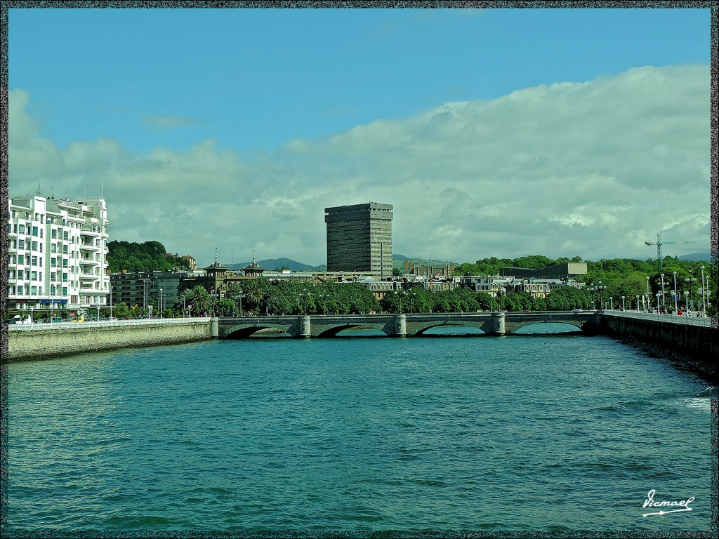 Foto: 150517-034 SAN SEBASTIAN - San Sebastian (Gipuzkoa), España