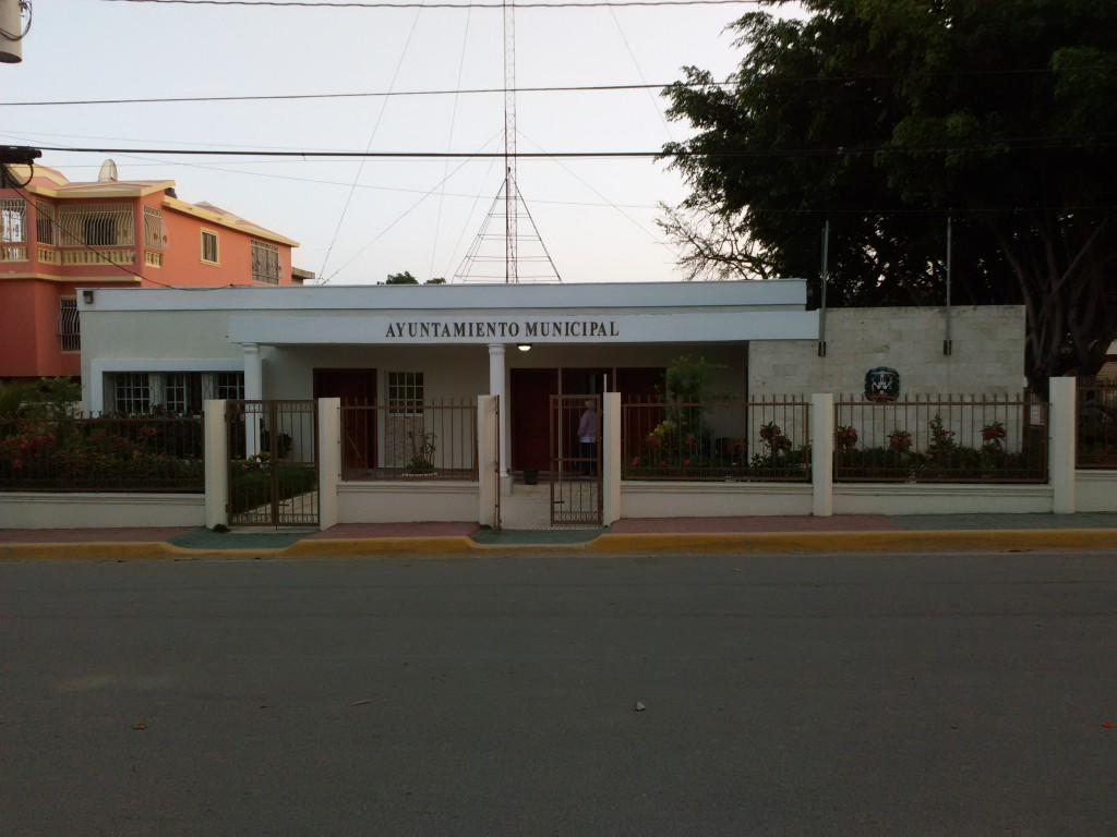 Foto: Ayuntamiento Municipal - El Cercado (San Juan), República Dominicana