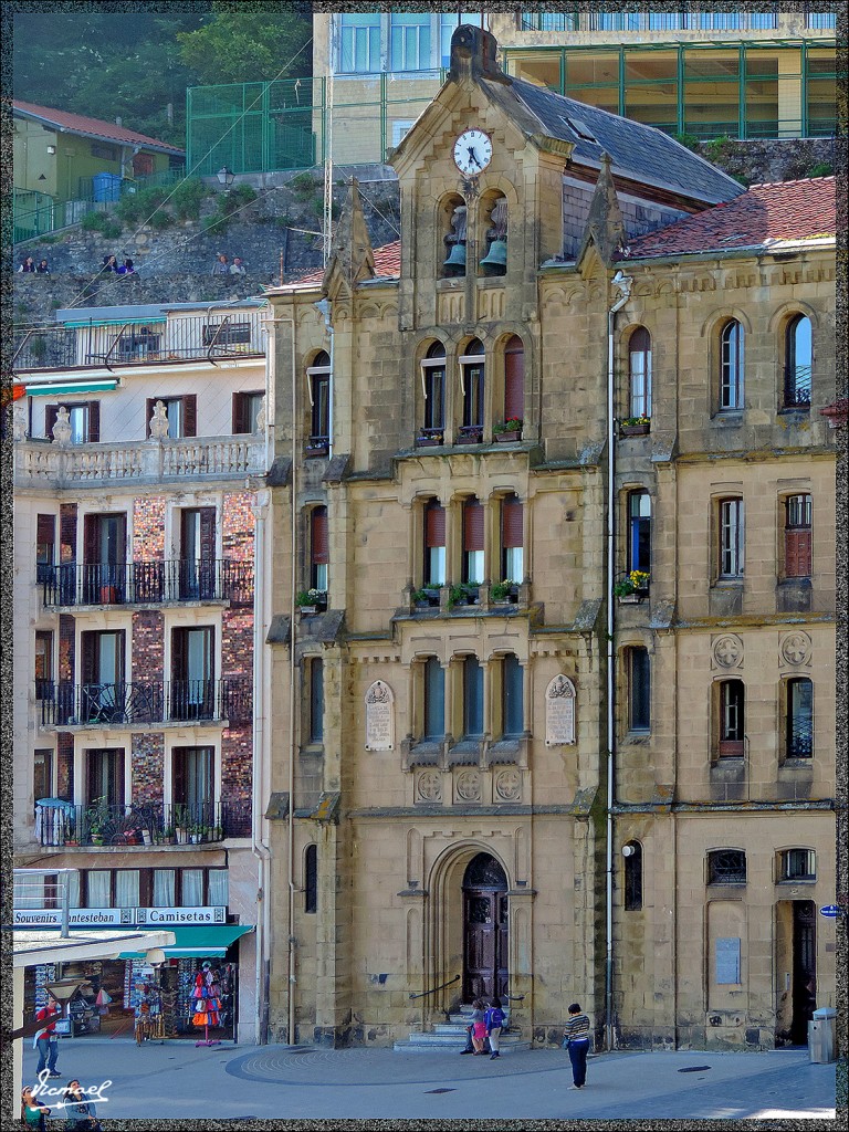 Foto: 150517-073 SAN SEBASTIAN - San Sebastian (Gipuzkoa), España