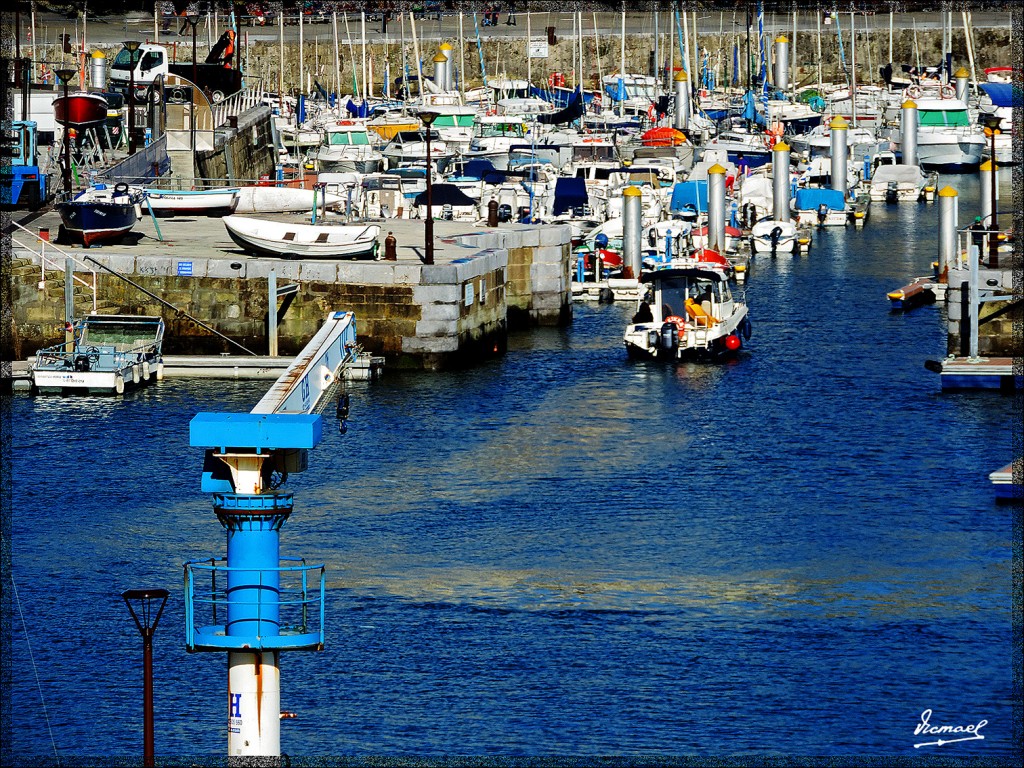 Foto: 150517-083 SAN SEBASTIAN - San Sebastian (Gipuzkoa), España