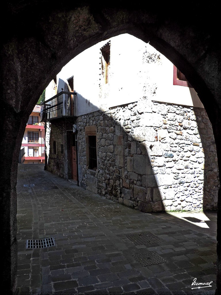 Foto: 150518-002 CESTONA - Cestona (Gipuzkoa), España