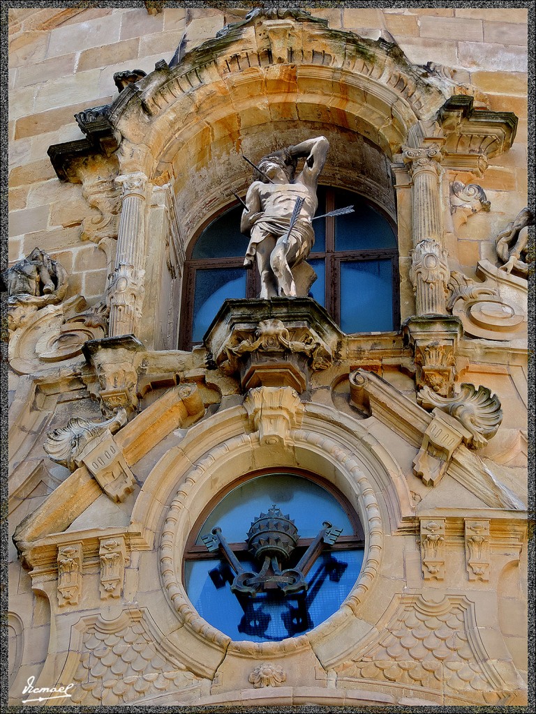 Foto: 150517-070 SAN SEBASTIAN - San Sebastian (Gipuzkoa), España