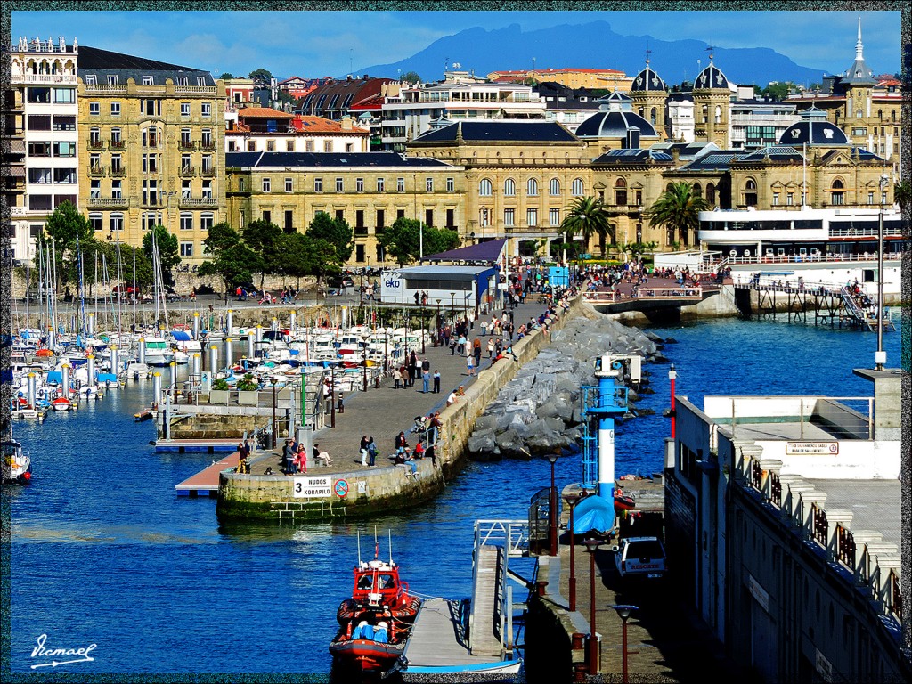 Foto: 150517-082 SAN SEBASTIAN - San Sebastian (Gipuzkoa), España