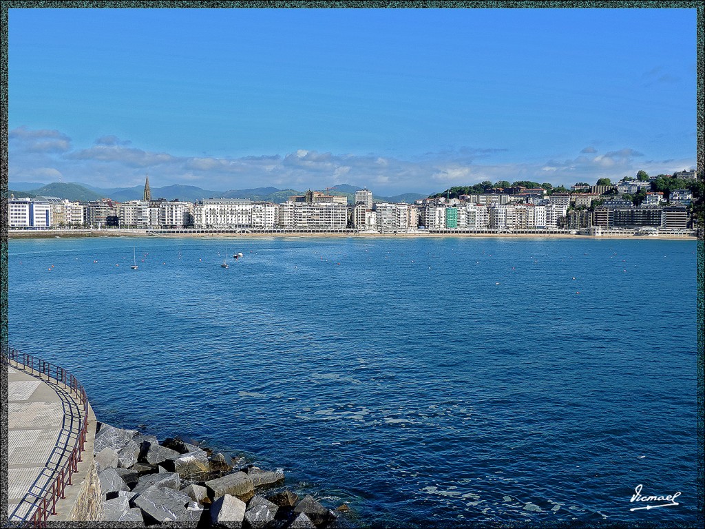 Foto: 150517-079 SAN SEBASTIAN - San Sebastian (Gipuzkoa), España