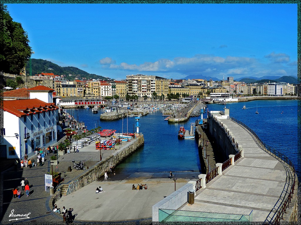 Foto: 150517-078 SAN SEBASTIAN - San Sebastian (Gipuzkoa), España