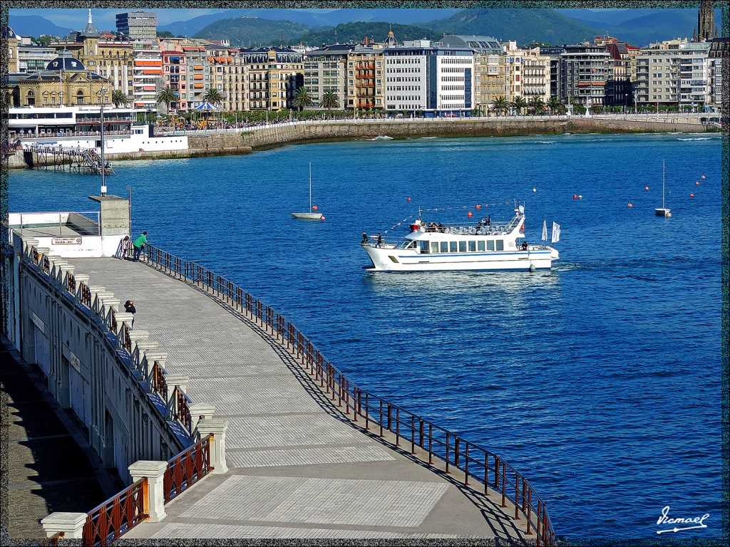 Foto: 150517-087 SAN SEBASTIAN - San Sebastian (Gipuzkoa), España