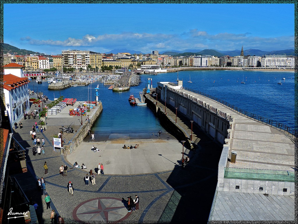 Foto: 150517-076 SAN SEBASTIAN - San Sebastian (Gipuzkoa), España