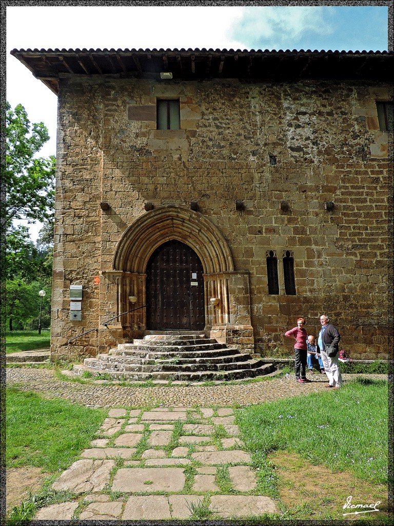 Foto: 150518-020 ZUMARRAGA - Zumarraga (Gipuzkoa), España