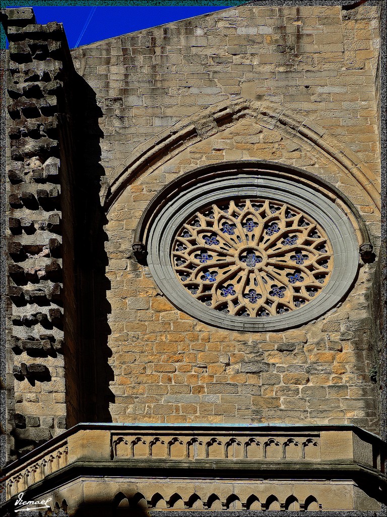 Foto: 150517-059 SAN SEBASTIAN - San Sebastian (Gipuzkoa), España