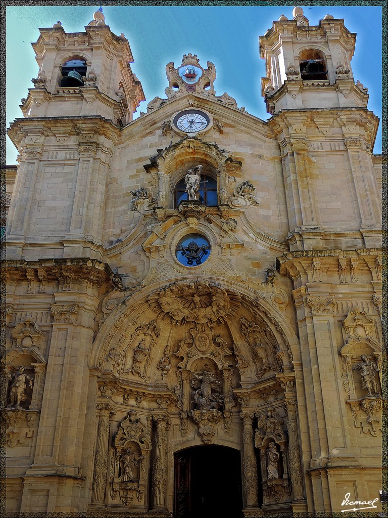 Foto: 150517-067 SAN SEBASTIAN - San Sebastian (Gipuzkoa), España