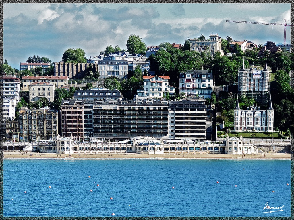 Foto: 150517-085 SAN SEBASTIAN - San Sebastian (Gipuzkoa), España