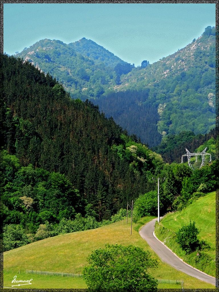 Foto: 150518-004 CESTONA - Cestona (Gipuzkoa), España