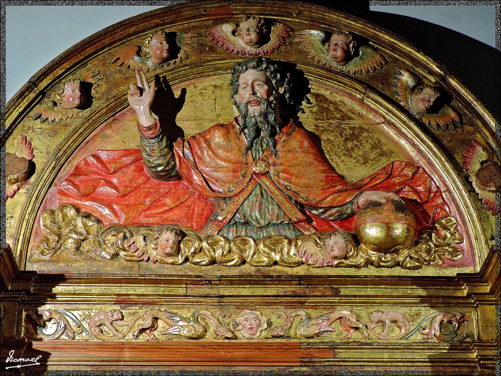 Foto: 150519-020 AZPEITIA - Azpeitia (Gipuzkoa), España