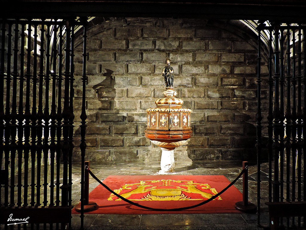 Foto: 150519-008 AZPEITIA - Azpeitia (Gipuzkoa), España