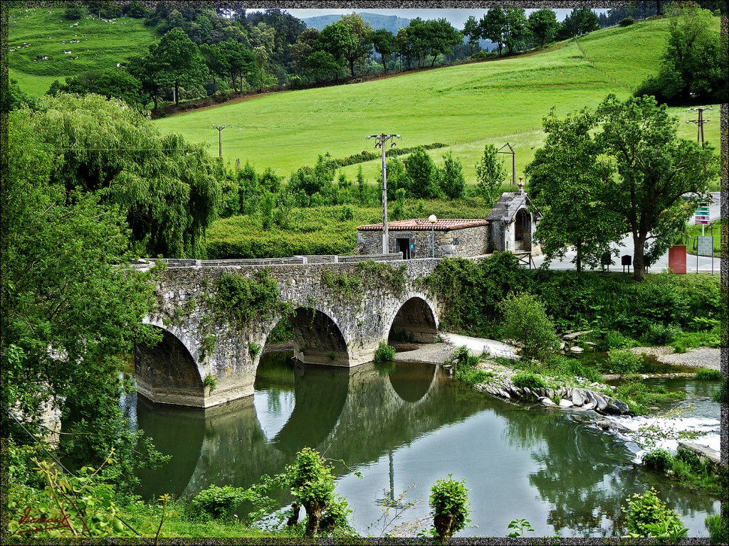 Foto: 150519-032 CESTONA - Cestona (Gipuzkoa), España