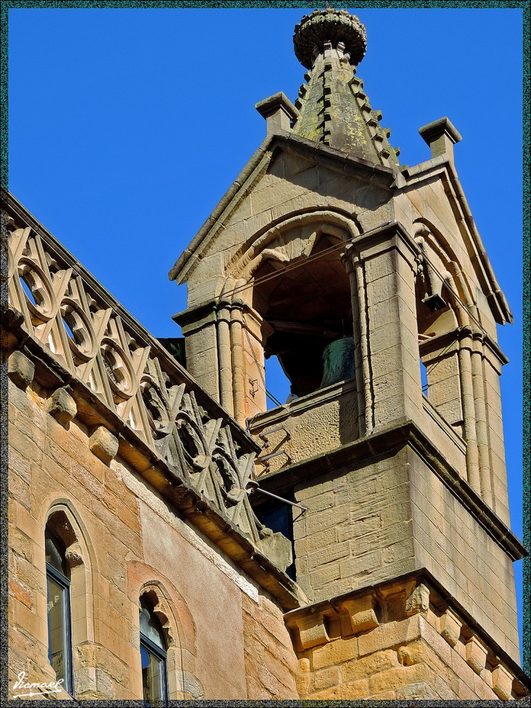Foto: 150517-061 SAN SEBASTIAN - San Sebastian (Gipuzkoa), España