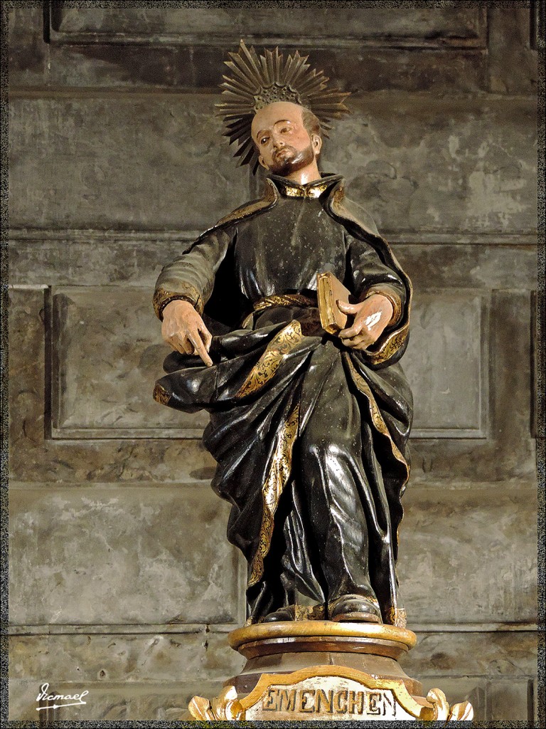 Foto: 150519-023 AZPEITIA - Azpeitia (Gipuzkoa), España