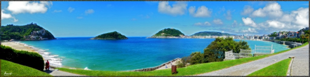 Foto: 150517-092 SAN SEBASTIAN - San Sebastian (Gipuzkoa), España