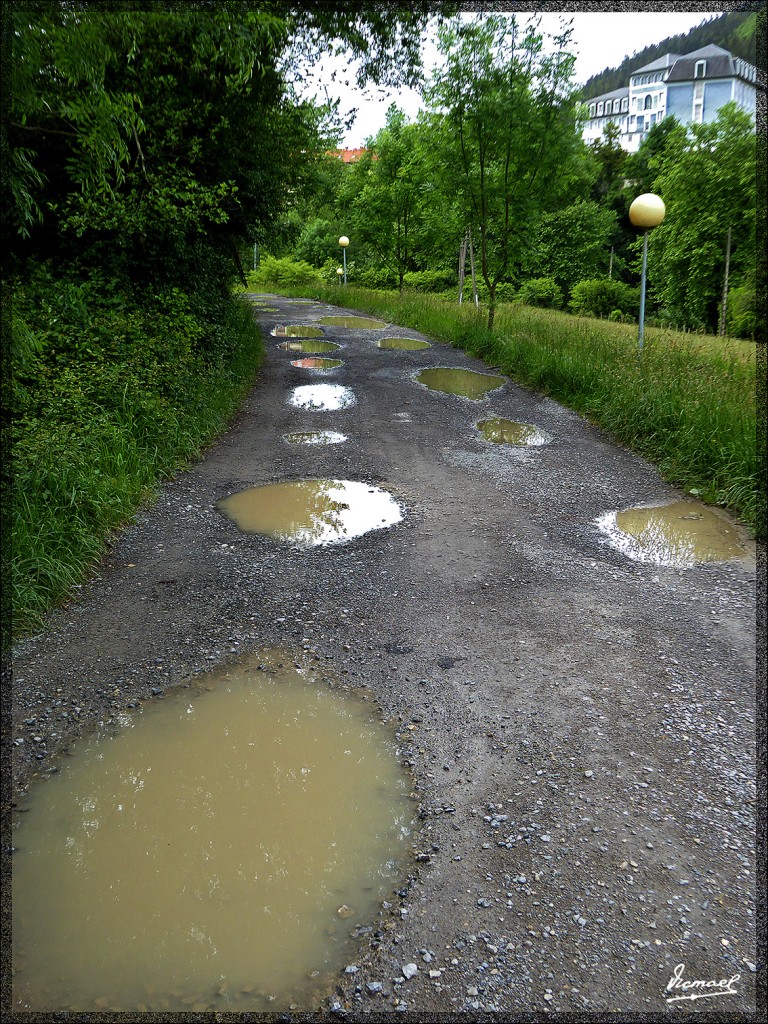 Foto: 150519-041 CESTONA - Cestona (Gipuzkoa), España