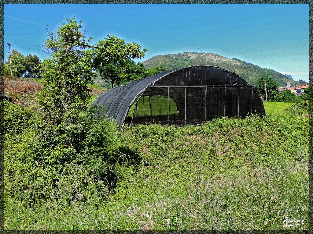 Foto: 150518-013 CESTONA - Cestona (Gipuzkoa), España