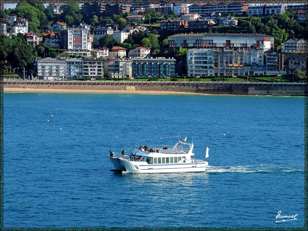 Foto: 150517-086 SAN SEBASTIAN - San Sebastian (Gipuzkoa), España