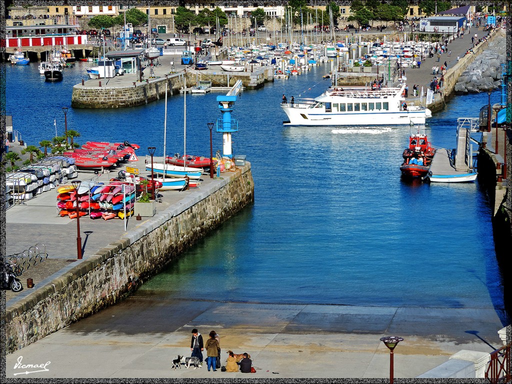 Foto: 150517-088 SAN SEBASTIAN - San Sebastian (Gipuzkoa), España