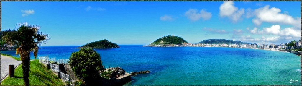 Foto: 150517-094 SAN SEBASTIAN - San Sebastian (Gipuzkoa), España