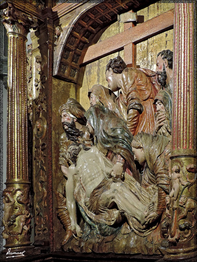 Foto: 150519-017 AZPEITIA - Azpeitia (Gipuzkoa), España