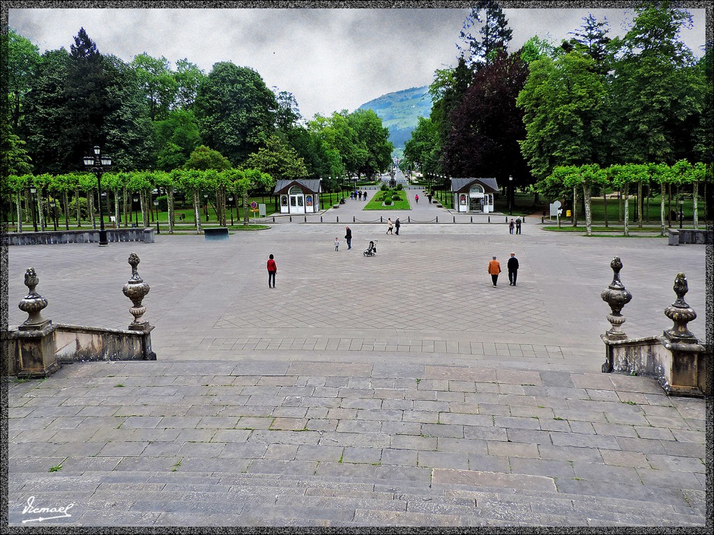 Foto: 150518-044 LOIOLA, SAN IGNACIO - Loiola (Gipuzkoa), España