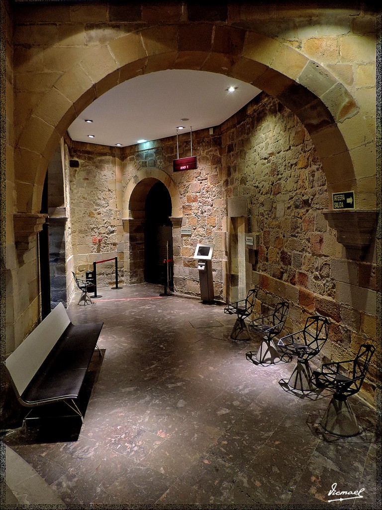 Foto: 150520-110 BILBAO - Bilbao (Vizcaya), España