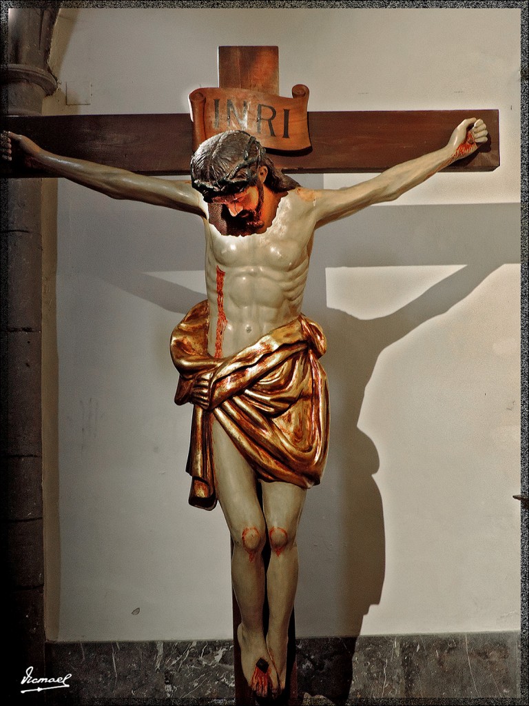 Foto: 150519-019 AZPEITIA - Azpeitia (Gipuzkoa), España