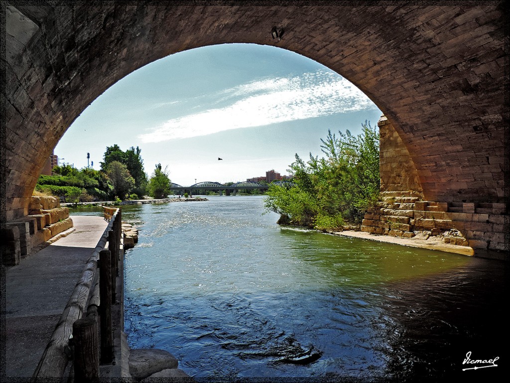 Foto: 150524-09 ZARAGOZA - Zaragoza (Aragón), España