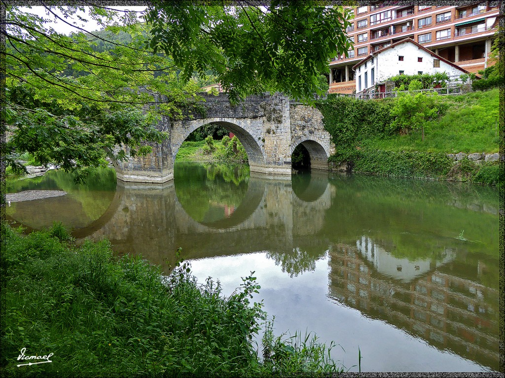 Foto: 150519-038 CESTONA - Cestona (Gipuzkoa), España