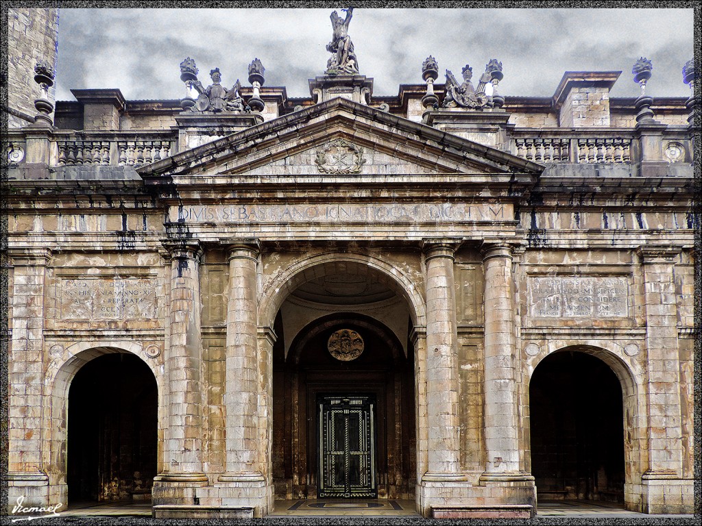 Foto: 150519-004 AZPEITIA - Azpeitia (Gipuzkoa), España