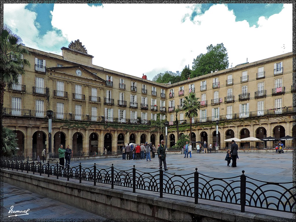 Foto: 150520-054 BILBAO - Bilbao (Vizcaya), España