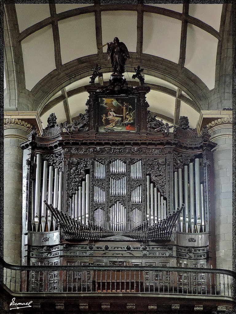 Foto: 150519-021 AZPEITIA - Azpeitia (Gipuzkoa), España