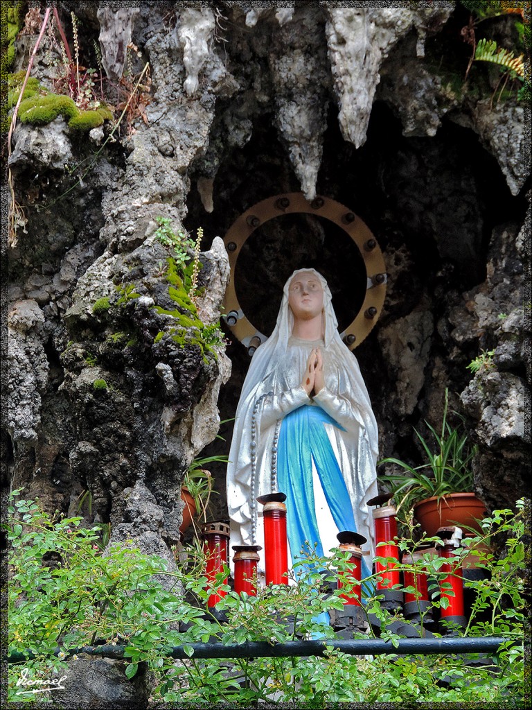 Foto: 150519-001 AZPEITIA - Azpeitia (Gipuzkoa), España