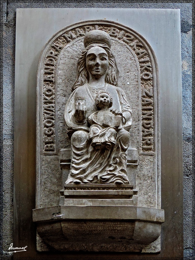 Foto: 150520-116 BILBAO - Bilbao (Vizcaya), España