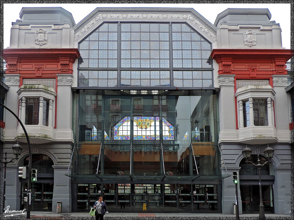 Foto: 150520-077 BILBAO - Bilbao (Vizcaya), España