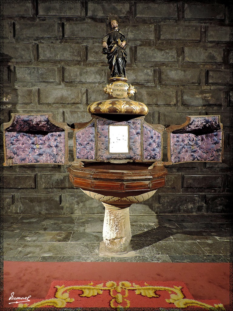 Foto: 150519-026 AZPEITIA - Azpeitia (Gipuzkoa), España