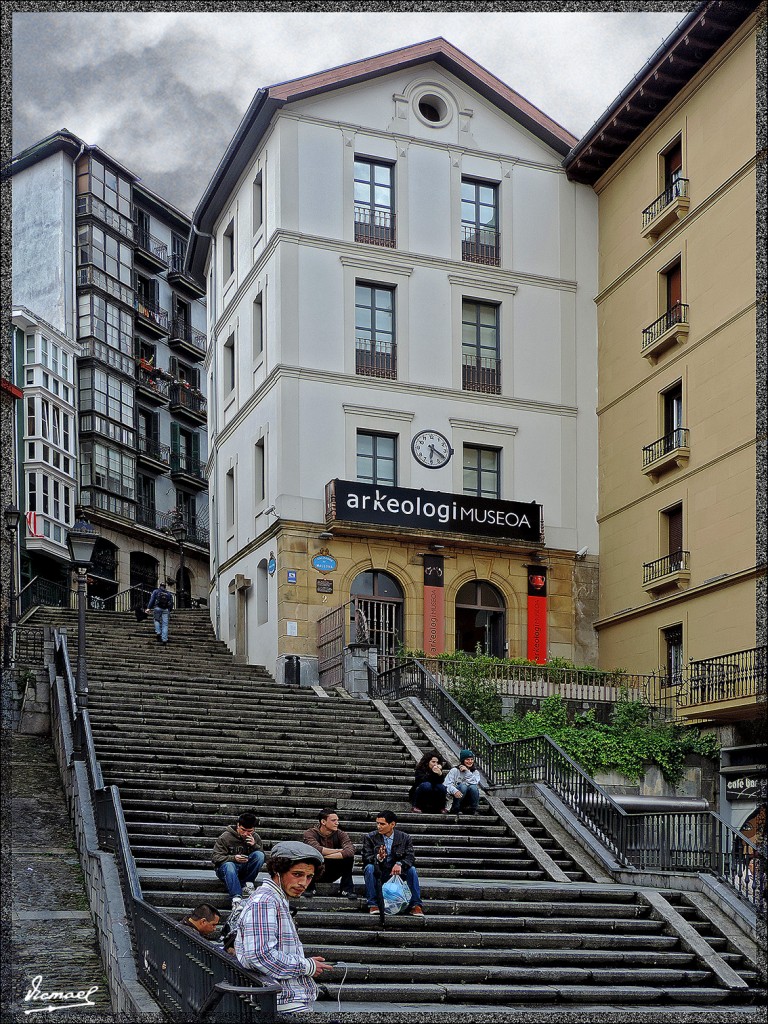 Foto: 150520-060 BILBAO - Bilbao (Vizcaya), España