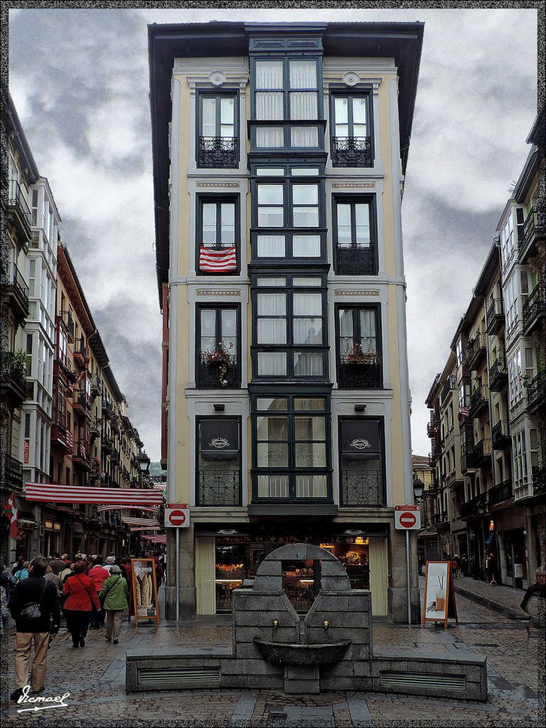 Foto: 150520-070 BILBAO - Bilbao (Vizcaya), España
