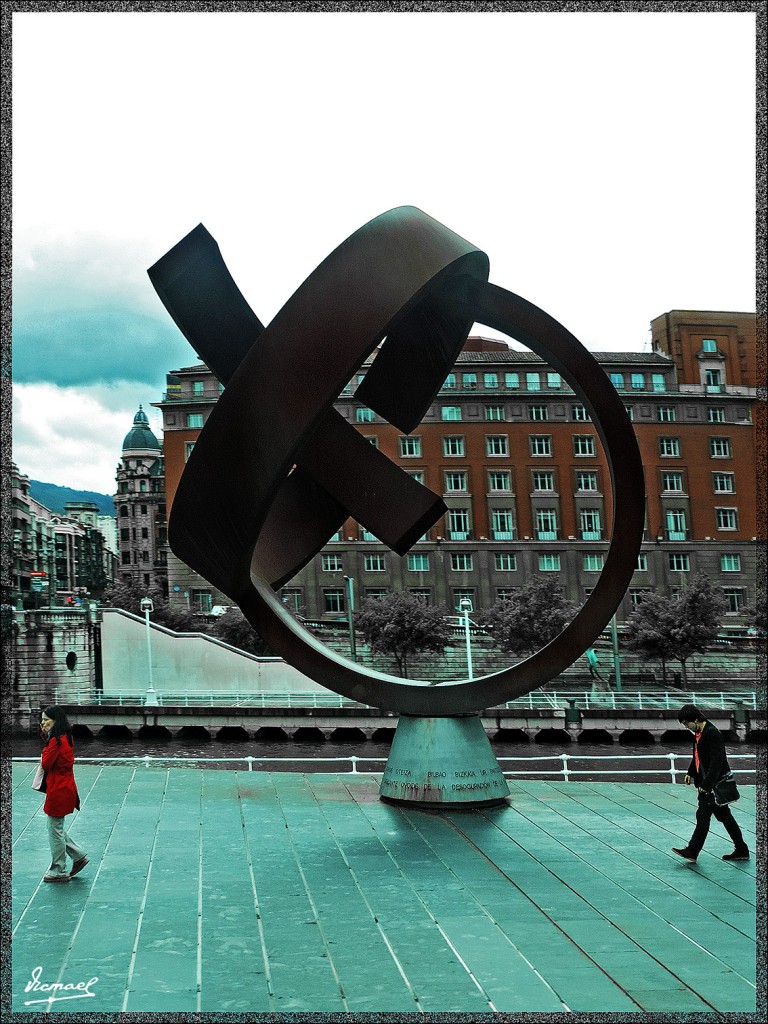 Foto: 150520-042 BILBAO - Bilbao (Vizcaya), España