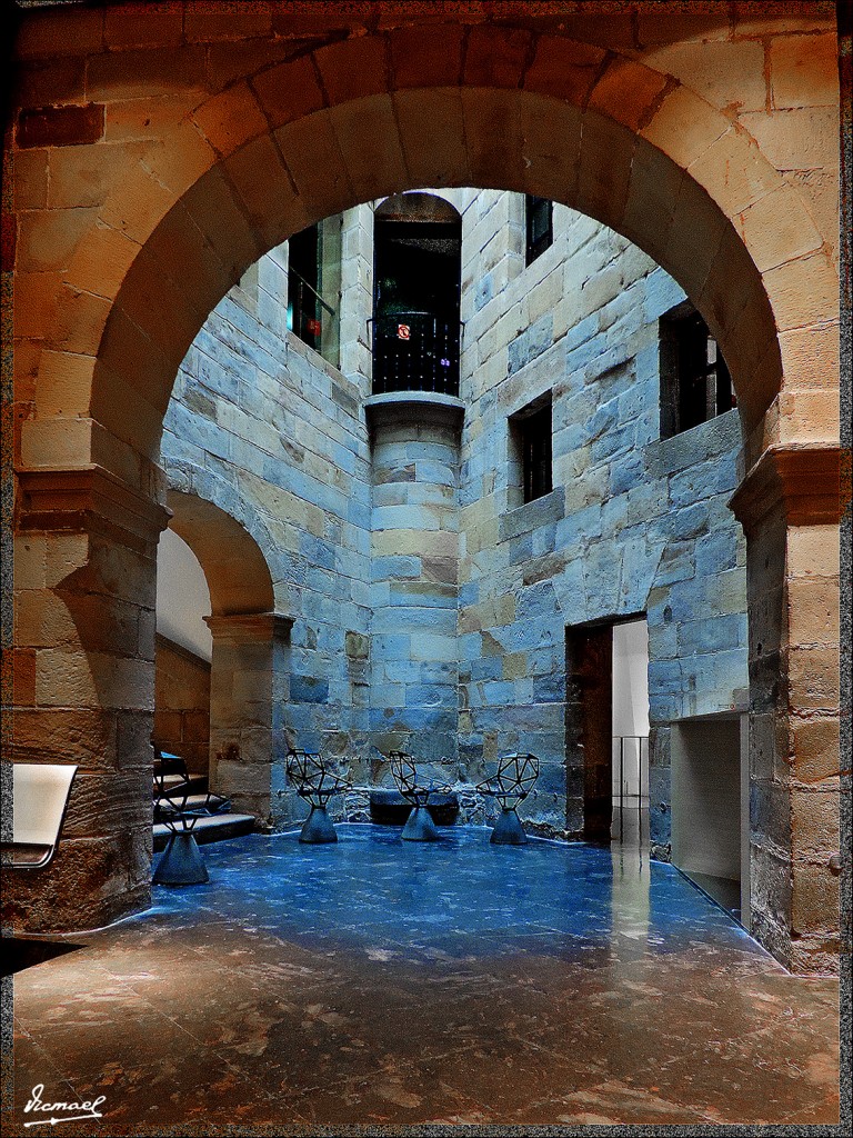 Foto: 150520-112 BILBAO - Bilbao (Vizcaya), España