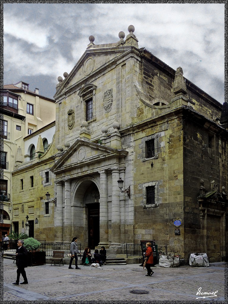 Foto: 150520-068 BILBAO - Bilbao (Vizcaya), España