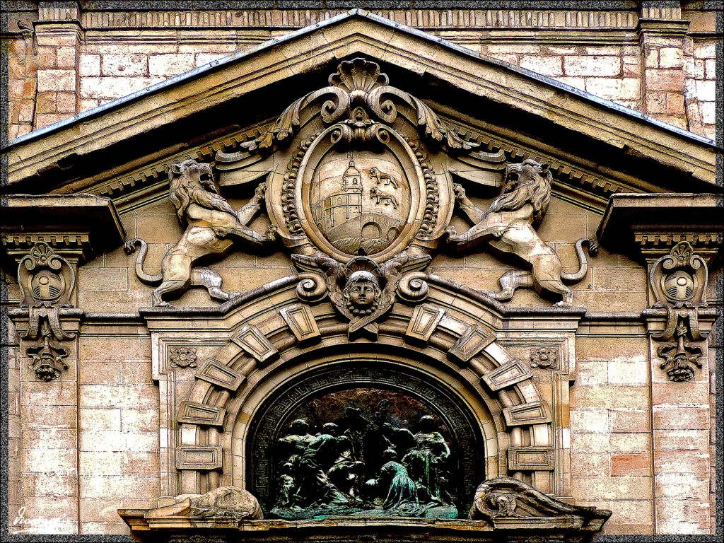 Foto: 150520-043 BILBAO - Bilbao (Vizcaya), España