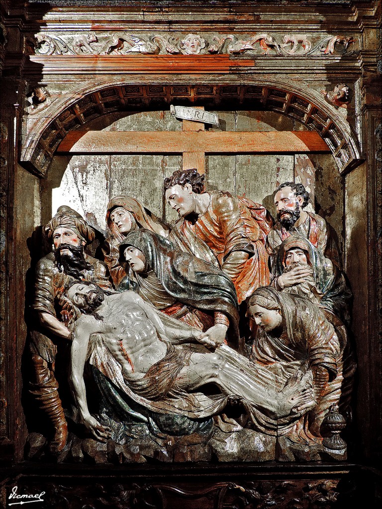 Foto: 150519-018 AZPEITIA - Azpeitia (Gipuzkoa), España