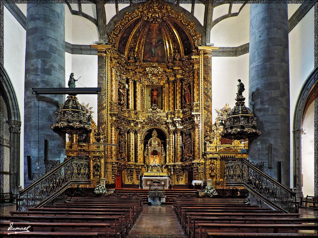 Foto: 150519-014 AZPEITIA - Azpeitia (Gipuzkoa), España